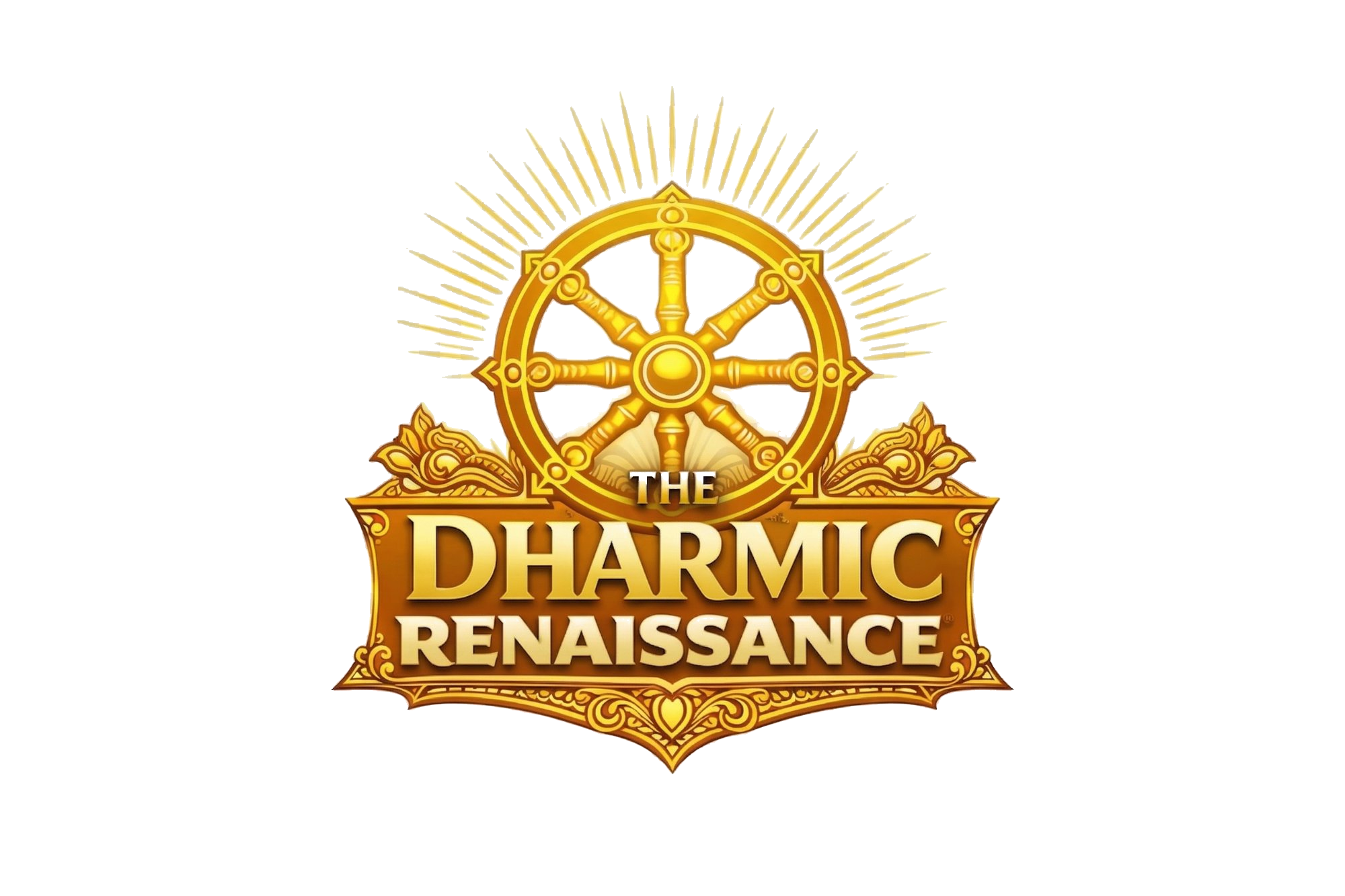 The Dharmic Renaissance